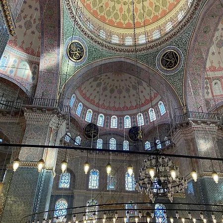 Apartment Blue Star Old Center *