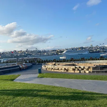 Apartment Blue Star Old Center