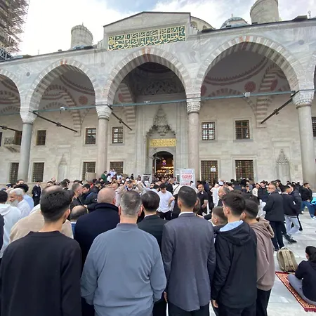 Apartment Blue Star Old Center Istanbul