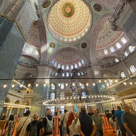 Apartment Blue Star Old Center Istanbul