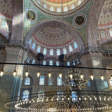 Blue Star Old Center