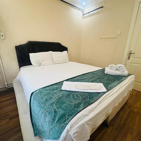 Apartment Blue Star Old Center