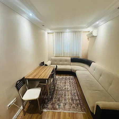 Blue Star Old Center Apartment