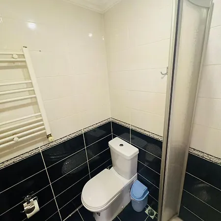 Apartment Blue Star Old Center