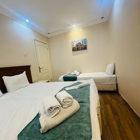 Blue Star Old Center Istanbul