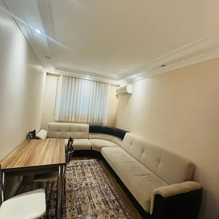 Blue Star Old Center Istanbul