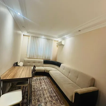 Blue Star Old Center Apartment Istanbul