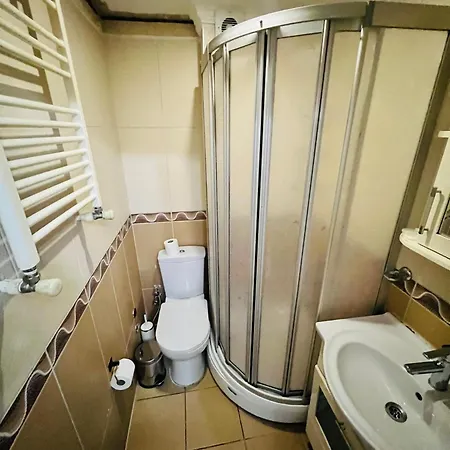 Apartment Blue Star Old Center *