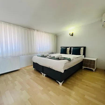 Apartment Blue Star Old Center *