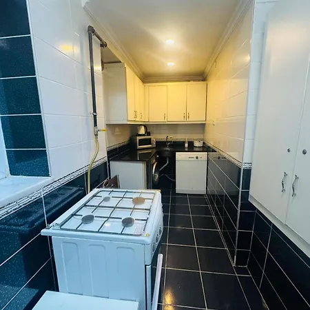 Lejlighed Blue Star Old Center