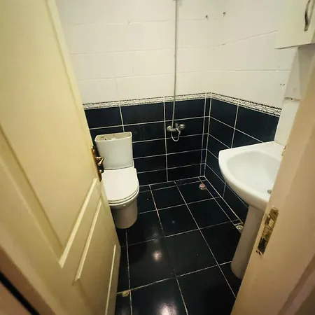 Blue Star Old Center