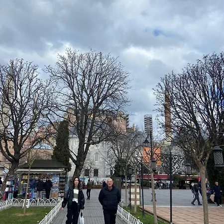 Blue Star Old Center * 伊斯坦布尔