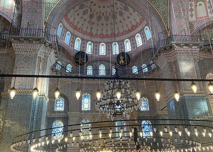 Blue Star Old Center 公寓