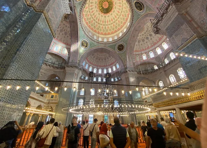 Blue Star Old Center