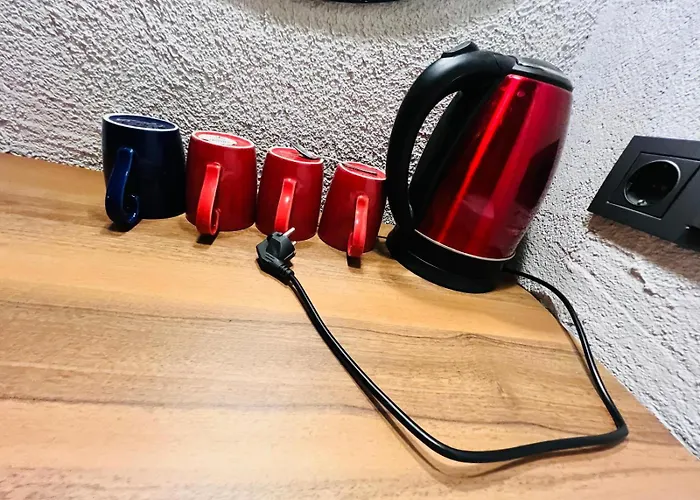 Blue Star Old Center