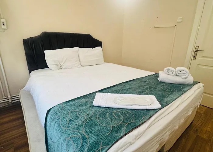 公寓 Blue Star Old Center