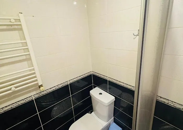 公寓 Blue Star Old Center