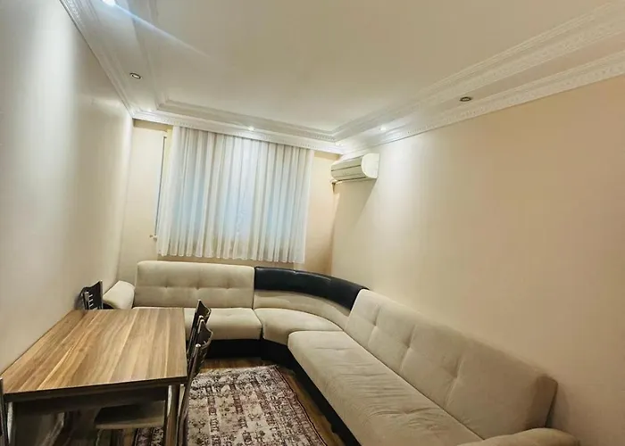 Blue Star Old Center 伊斯坦布尔