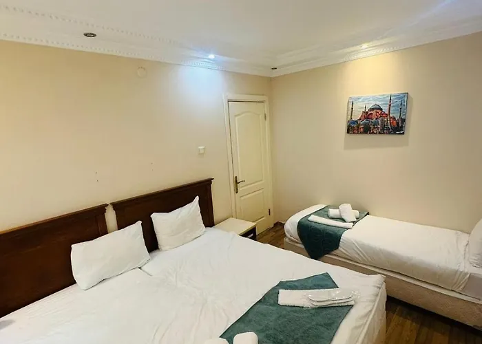 Blue Star Old Center 公寓