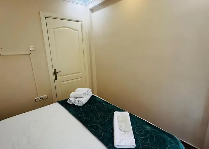 Blue Star Old Center 公寓 *