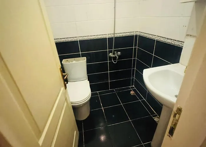 Blue Star Old Center