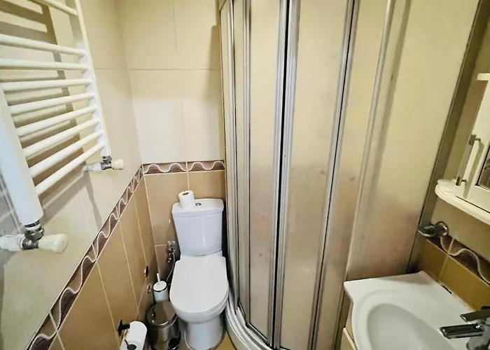 公寓 Blue Star Old Center *