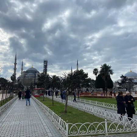 Blue Star Old Center דירה איסטמבול