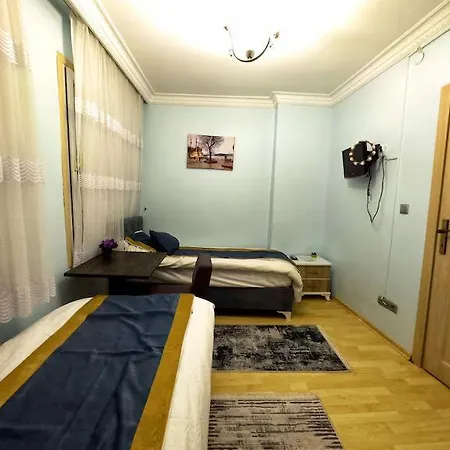 Blue Star Old Center איסטמבול