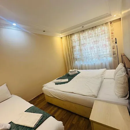 Apartman Blue Star Old Center Isztambul