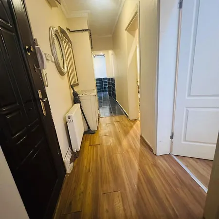 Apartman Blue Star Old Center