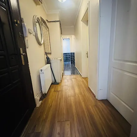 Blue Star Old Center * איסטמבול