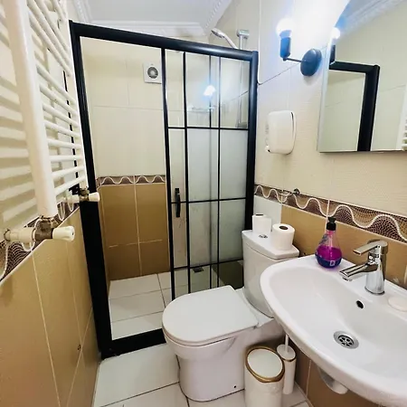 דירה Blue Star Old Center *