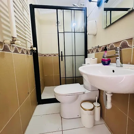 Blue Star Old Center דירה