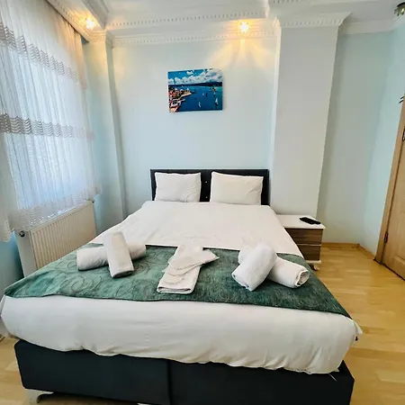 Blue Star Old Center איסטמבול