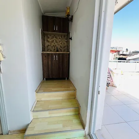 Apartman Blue Star Old Center Isztambul