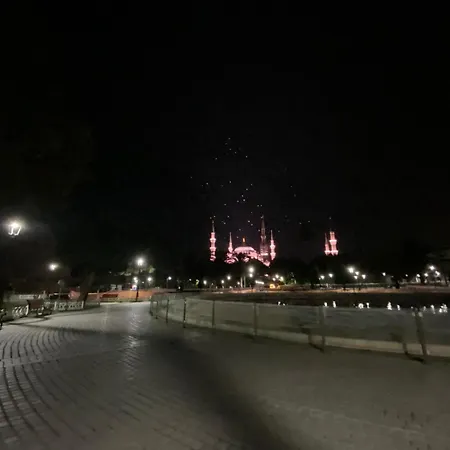 Blue Star Old Center *