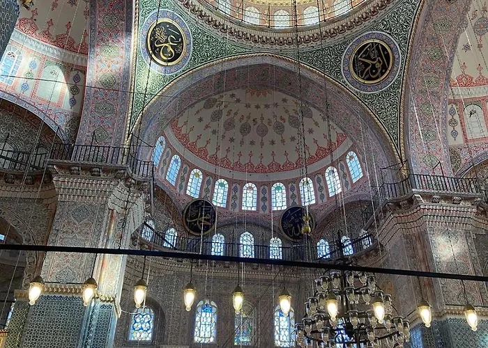 Apartment Blue Star Old Center *