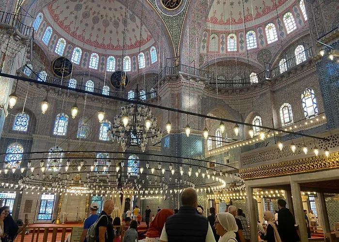 Blue Star Old Center Apartment