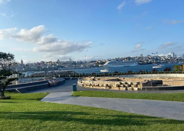 Apartment Blue Star Old Center