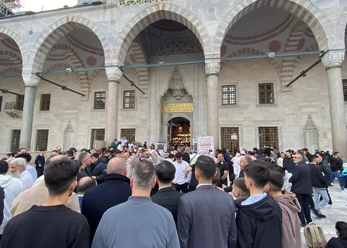 Apartment Blue Star Old Center Istanbul