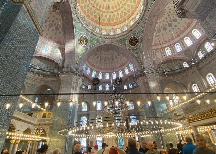 Apartment Blue Star Old Center Istanbul