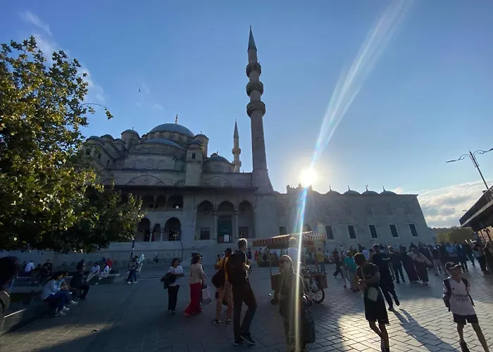 Apartment Blue Star Old Center *