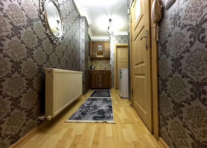 Blue Star Old Center *