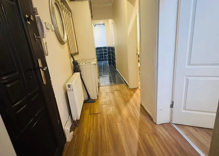 Apartment Blue Star Old Center *