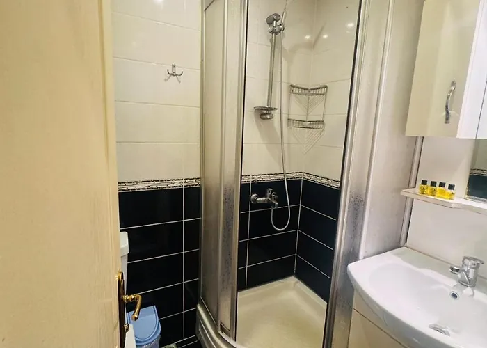 Blue Star Old Center Apartment Istanbul