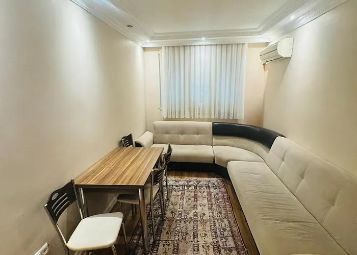 Apartment Blue Star Old Center