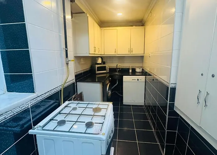 Blue Star Old Center * Istanbul