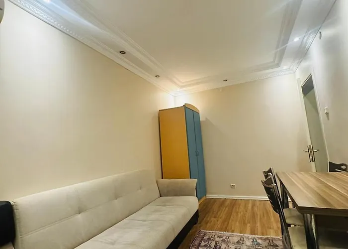 Blue Star Old Center