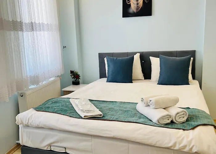 Blue Star Old Center *