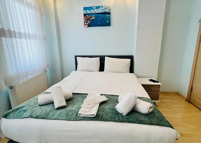 Blue Star Old Center Istanbul